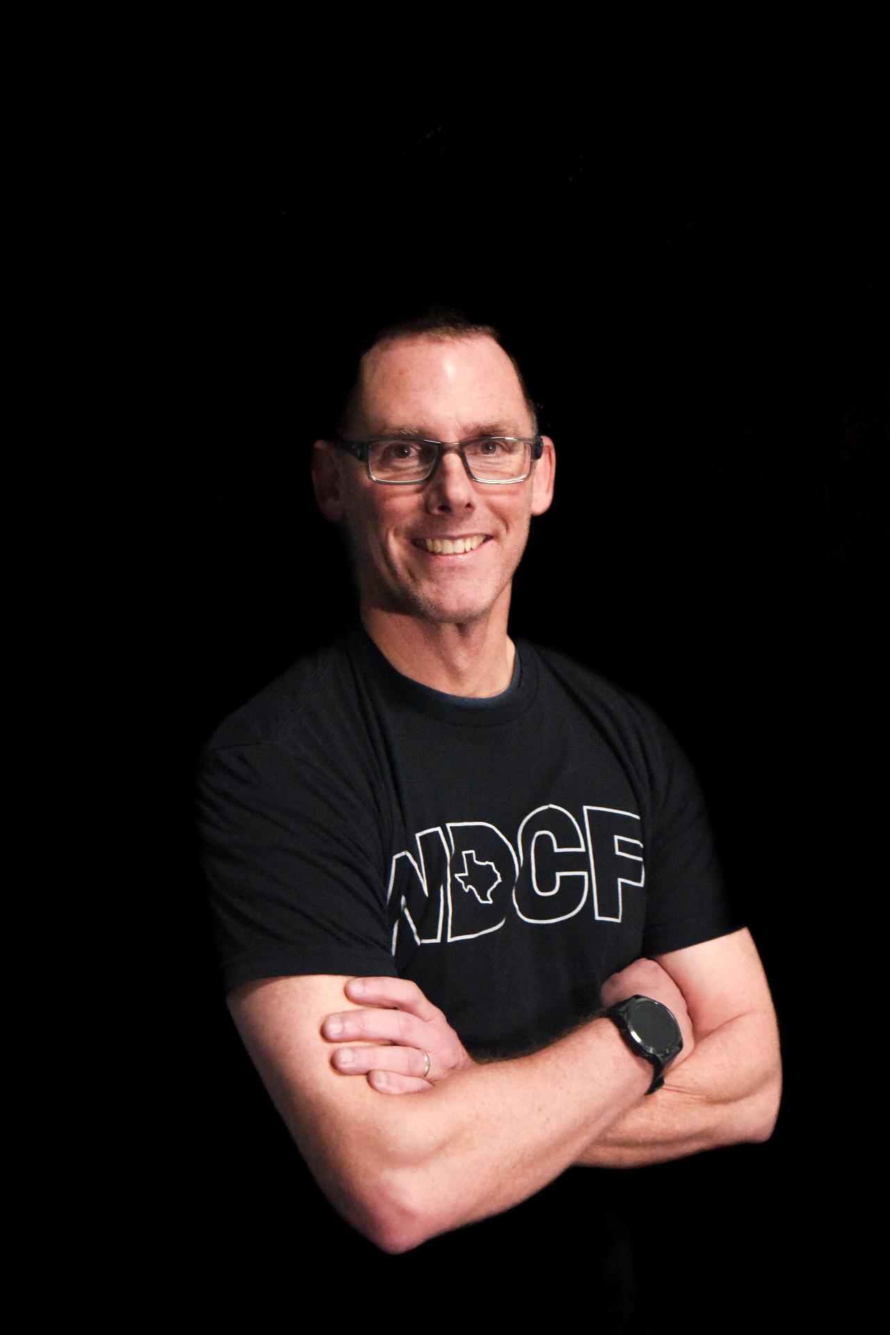 Mark O'Neill