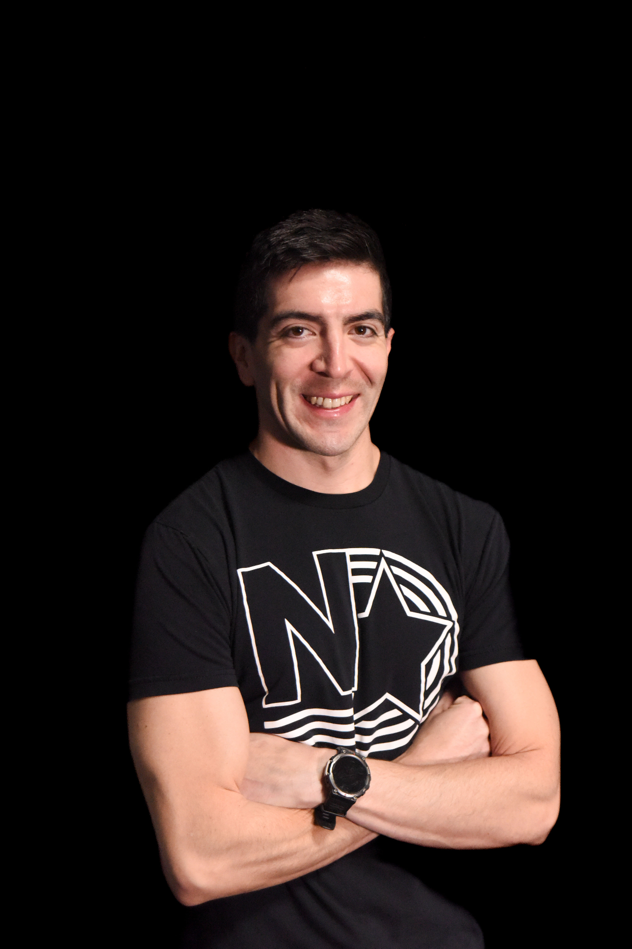 Dr. Valentin Moreno