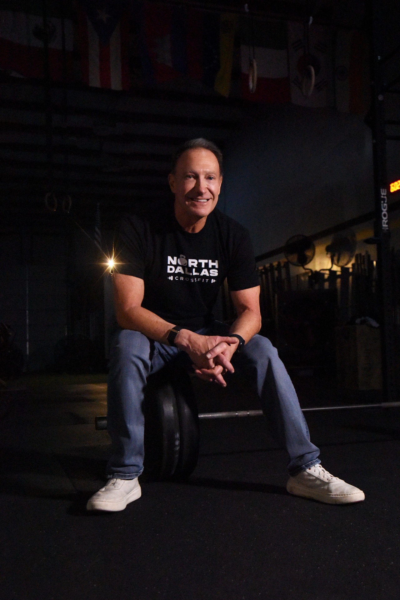Jim Tolotta